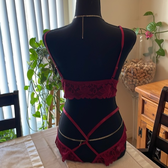 Bra & Panty Set NWOT ๐ - Picture 4 of 5